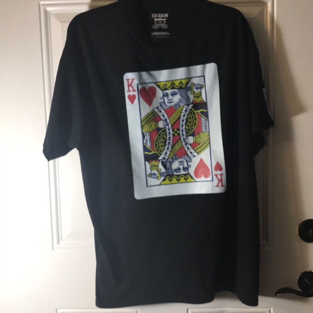 Kings of heart T-Shirt